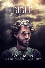 Solomon series tv