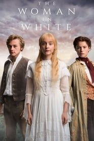 The Woman in White series tv