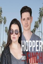 Hopper and Finch series tv