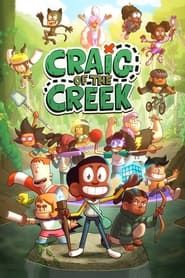 Craig of the Creek series tv
