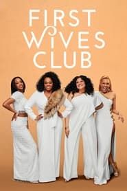 First Wives Club series tv