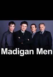 Madigan Men series tv