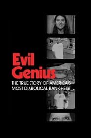 Evil Genius series tv