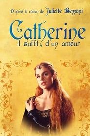 Catherine series tv