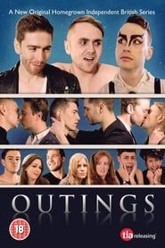Outings series tv
