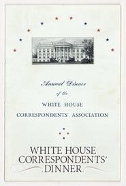 White House Correspondents' Dinner series tv