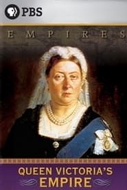 Queen Victoria's Empire series tv
