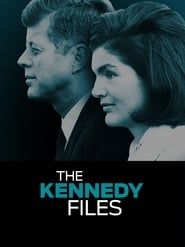 Image The Kennedy Files