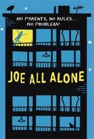 Joe All Alone</b> saison 01 