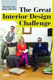 The Great Interior Design Challenge series tv