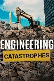 Engineering Catastrophes series tv