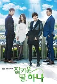 One Well-Raised Daughter saison 01 episode 96  streaming