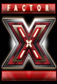 Factor X España series tv