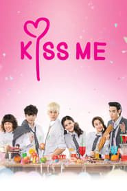 Kiss Me series tv