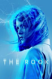 The Rook series tv