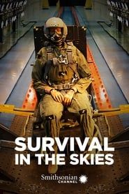 Survival in the Skies series tv