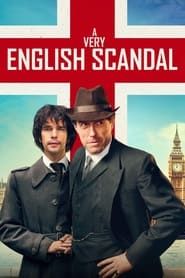 A Very English Scandal series tv