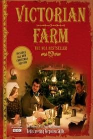 Victorian Farm Christmas series tv