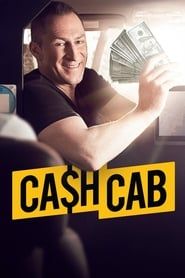 Cash Cab saison 11 episode 01 