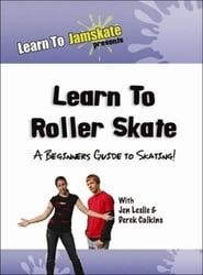 Learn to Jam Skate series tv