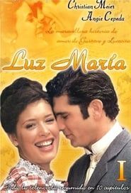 Luz María series tv