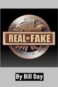 REAL or FAKE series tv