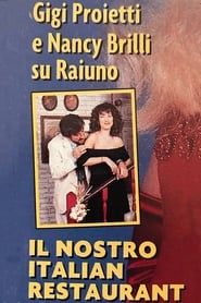 Italian Restaurant 1994</b> saison 01 