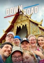 Down the road series tv