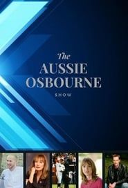 Aussie Osbourne series tv