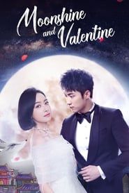 Moonshine and Valentine series tv