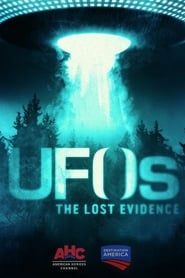 Image U.F.O.s: The Lost Evidence 