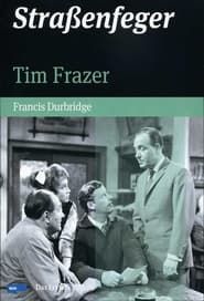 Tim Frazer series tv