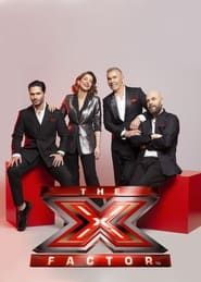 The X Factor series tv