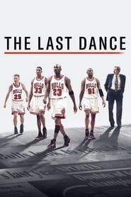 Voir The Last Dance en streaming