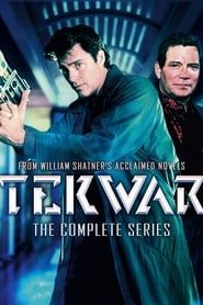 TekWar 1996</b> saison 01 