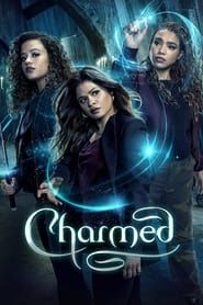 Charmed saison 01 episode 01  streaming