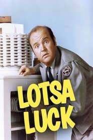 Lotsa Luck 1974</b> saison 01 