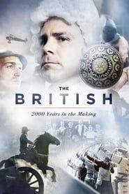 The British series tv