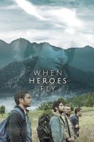 When Heroes Fly saison 01 episode 09  streaming