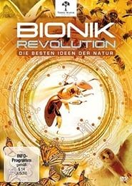 Image Bionik Revolution - Die besten Ideen der Natur