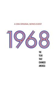 1968: The Year That Changed America (2018)
