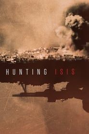Hunting ISIS series tv