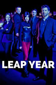 Leap Year 2018</b> saison 01 