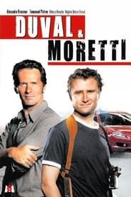 Duval and Moretti series tv
