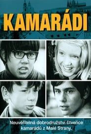 Kamarádi (1971)