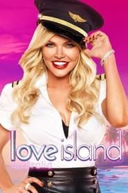 Love Island Australia series tv