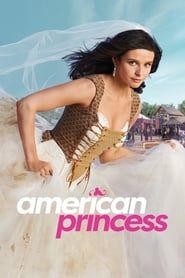 American Princess 2019</b> saison 01 