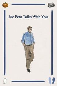 Joe Pera Talks With You series tv