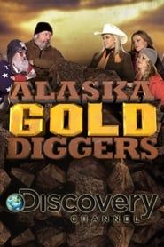Alaska Gold Diggers series tv
