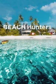 Beach Hunters series tv